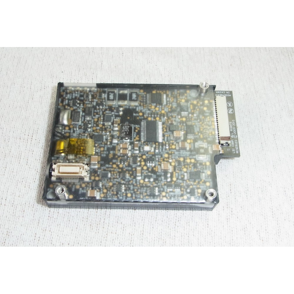 BBU iBBU08 L32534306B BAT1S1P für RAID Controller D2616A22